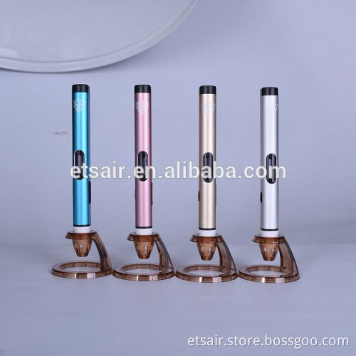 New Creative 3D Printing Pens Intelligence Drawing 3D Pen With FLA Filament 3D Best Gift For Kids Christmas Gift